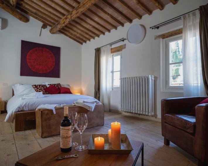 Locanda Dell'Oleificio