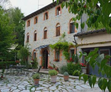 Agriturismo Casa di Campagna