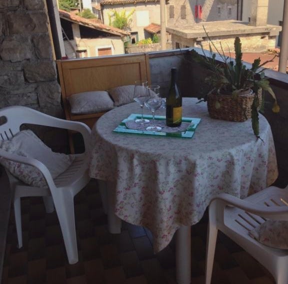 B&B Casa Lisa