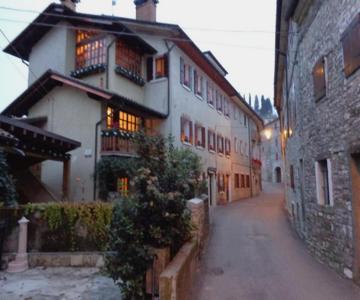 Bed And Breakfast Isabella