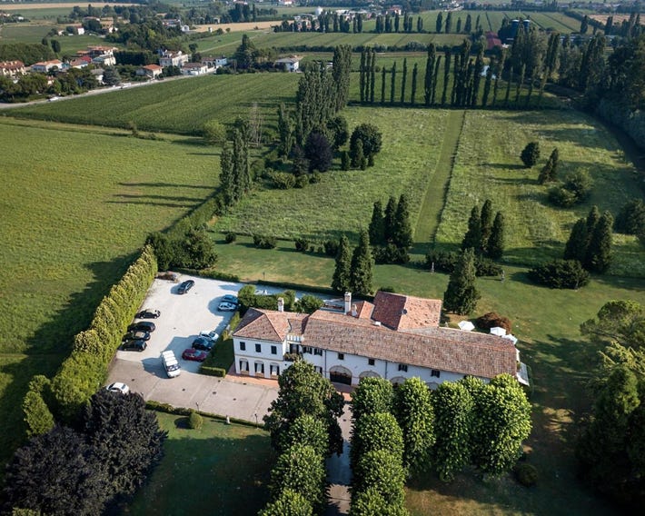 Villa Margherita