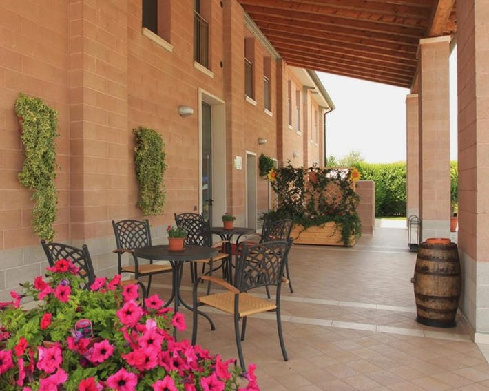 Agriturismo B&B Il Girasole