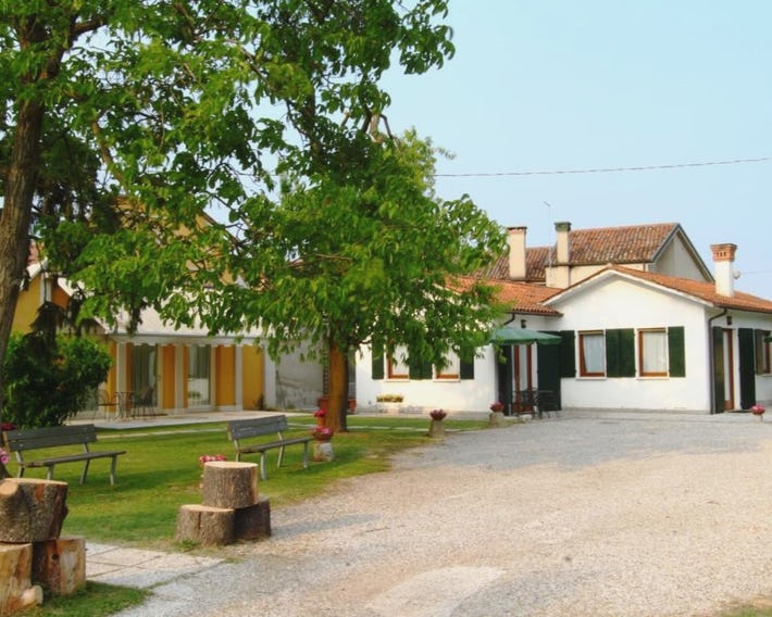 Villa Olanda