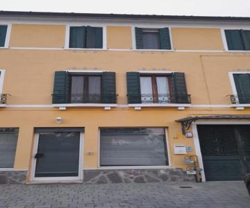 Da Esterina Appartamento Sulla Riviera Del Brenta