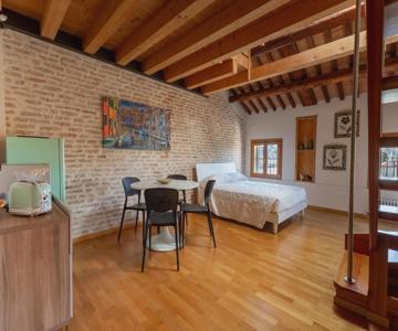 Loft Mirano Uno (alloggi Alla Campana)
