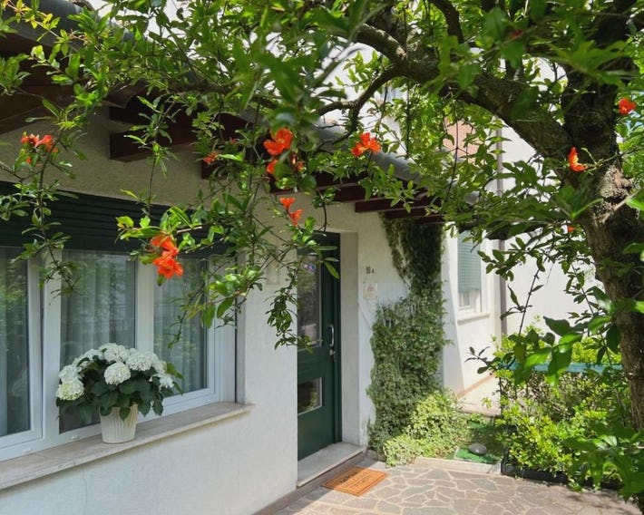 Le Gardenie di Tito