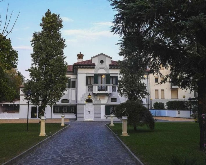 Relais Totì BeB bed e breakfast