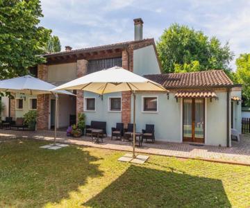 Agriturismo San Bartolomeo