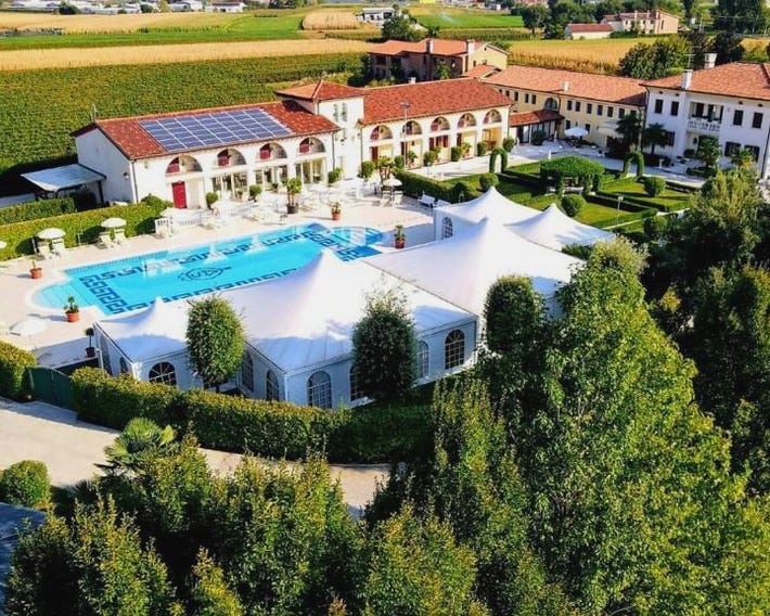 Villa Serena Agriturismo