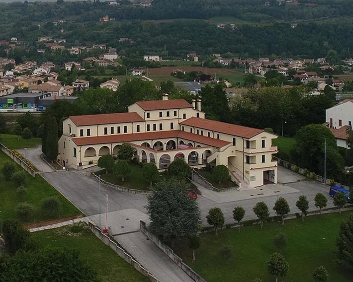 Hotel San Marco