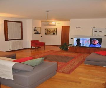 Ex Casa Degli Artisti