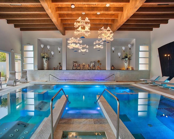 Hotel Eliseo Terme