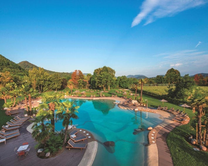 Terme di Relilax Boutique Hotel & Spa - Adults Only