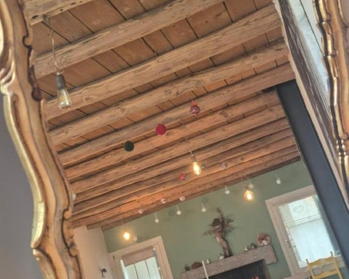 Locanda Toronto