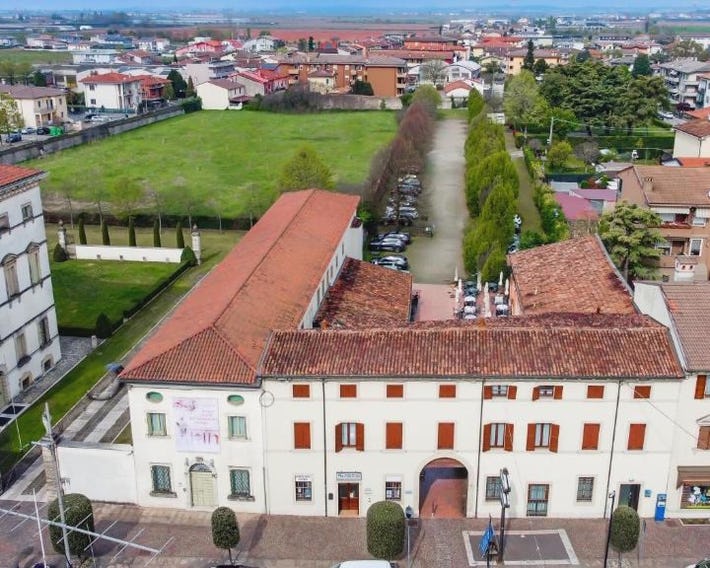 Residenza Villa Bella