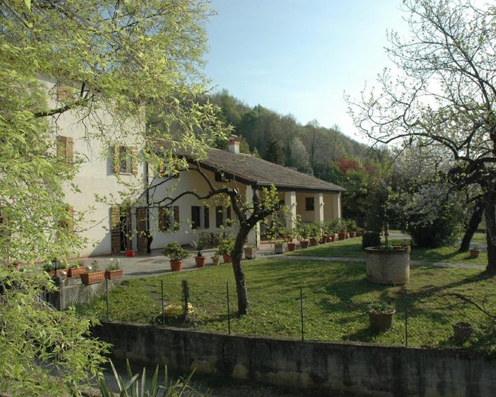 Albergo Volpara