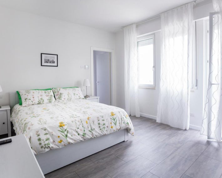 B&B LA CORTE SANTA MARIA