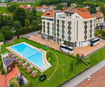 Kona Hotel Verona