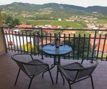 La Terrazza Di Beppe