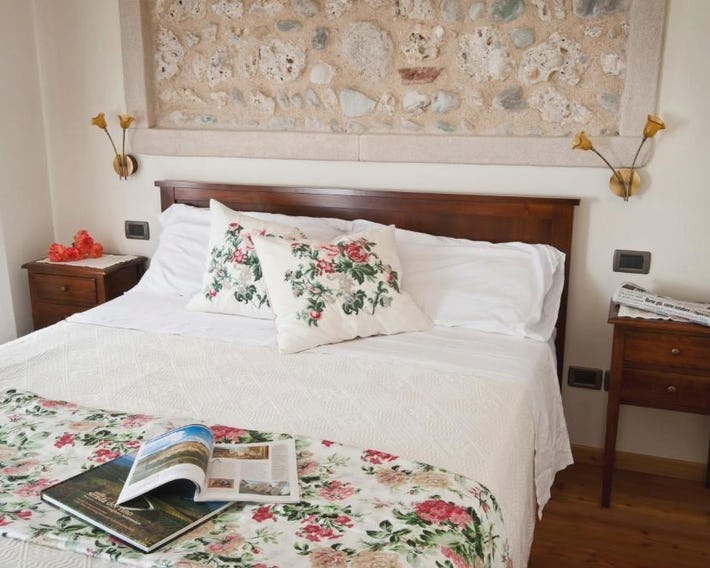Agriturismo Prime Gemme