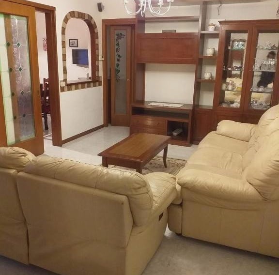 Casa Gabbiano near Venice by train