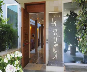 Casaalbergo La Rocca