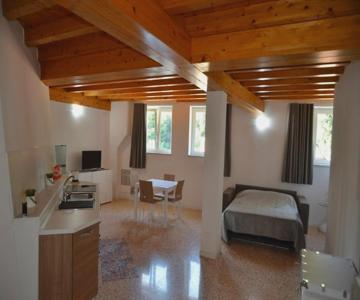 Palazzo Maggiore Suite A