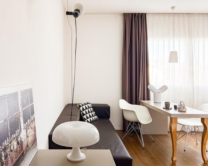 Le Nove Hotel