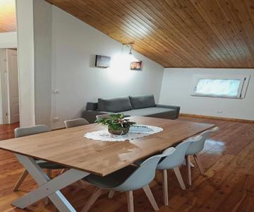 Noventa Venice Apartment
