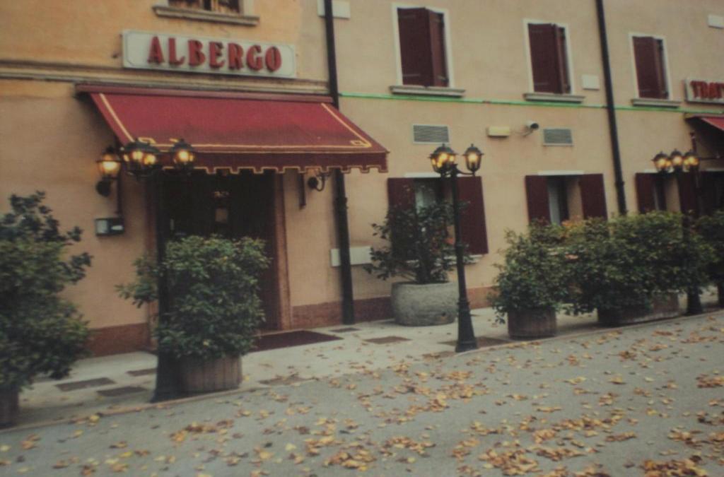 Albergo La Bersagliera