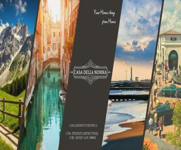 Appartamento Casa della Nonna