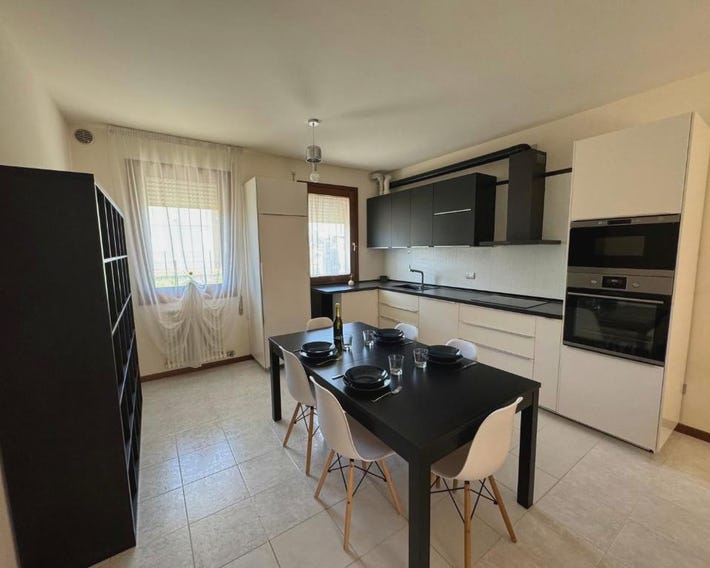 Vittoria apartment - near outlet