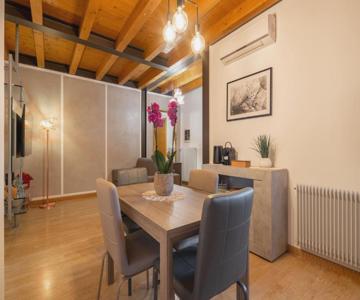 [venezia-suite Hemingway]a Pochi Passi Outlet
