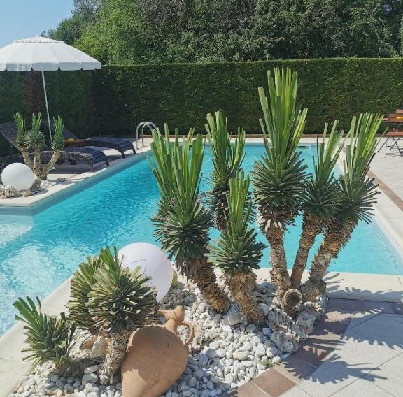 Casa di Campagna B&B La Corte Ferrara