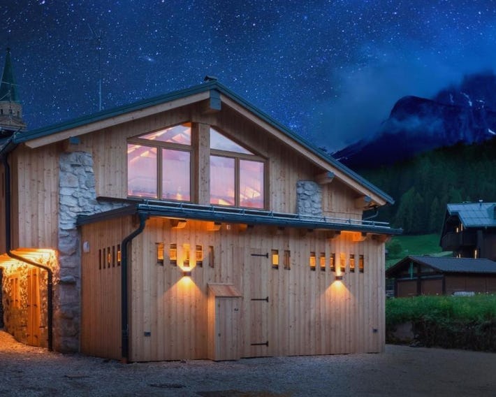Chalet Matilde
