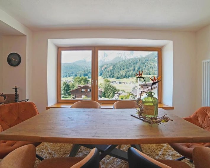 Design Residence Del Passo