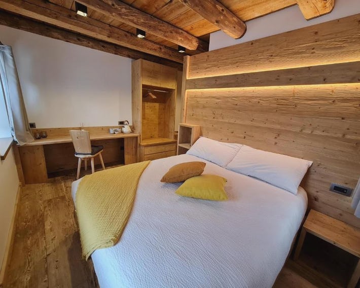 La Culla B&B