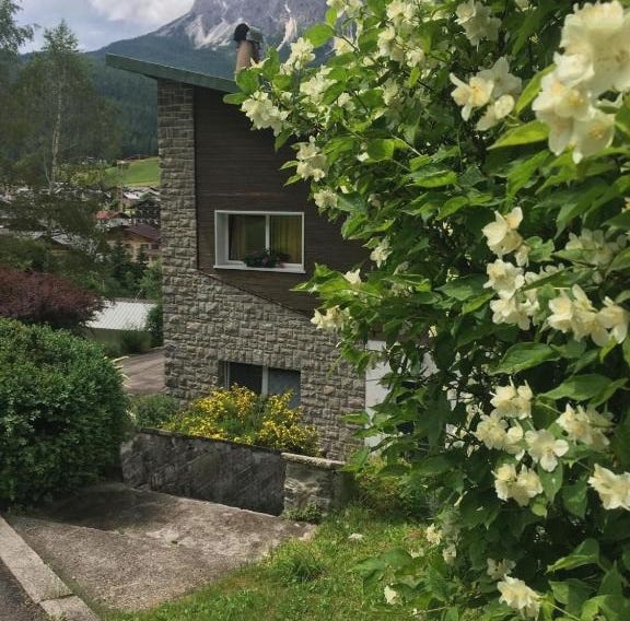 Villa Lucia appartamento Fiore
