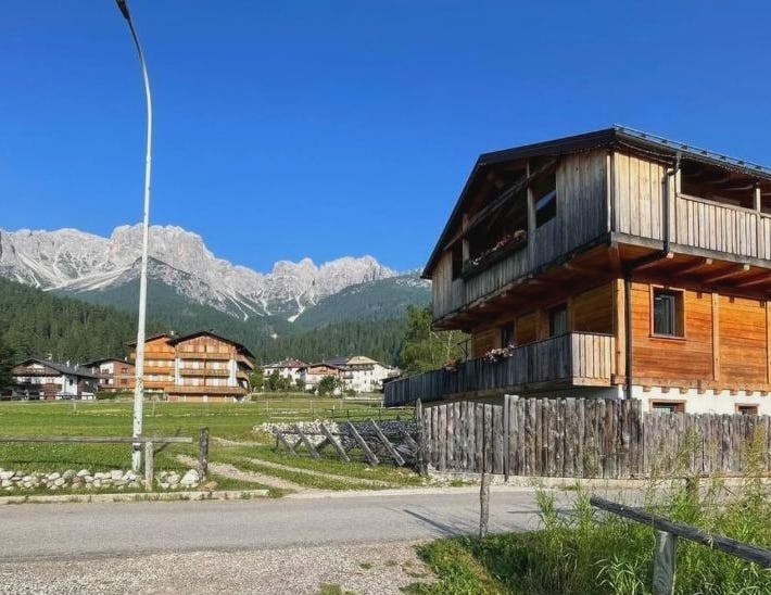 Chalet AVE