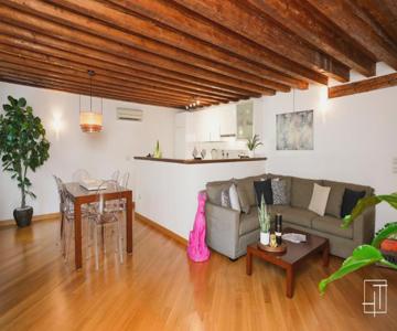 HT - Esclusivo Loft in centro a Padova
