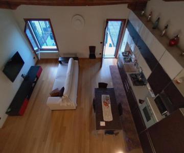 La Casa Di Blue