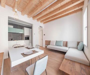 Palazzo '900 Design Flats - Il Pittore