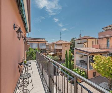 GuestHost - Padova Cozy&Chic Aparment