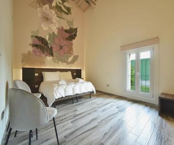 Welc-om Royal Garden luxury rooms