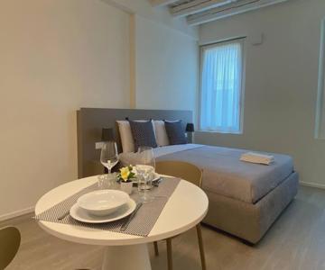Residenza SubitoSanto - Appartamento 1A Ruzzante