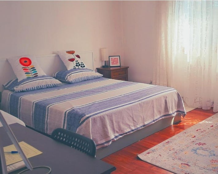 Tolle Economy Stay