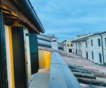 Residenza Subitosanto - Appartamento Deluxe 8a cupido