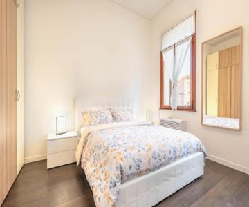 Italstay - The Poet's View- Appartamento Centrale