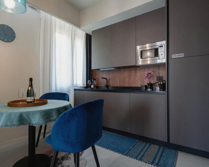 Officine Cavour - Appartamenti la Quercia