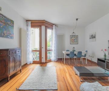 Casa Anna - 2 bedrooms apartment